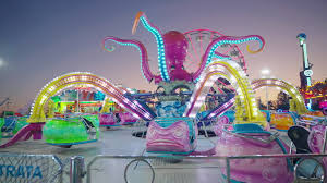 Ride & attraction A/V show automation