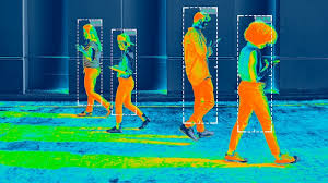 Motion-tracking wall games
